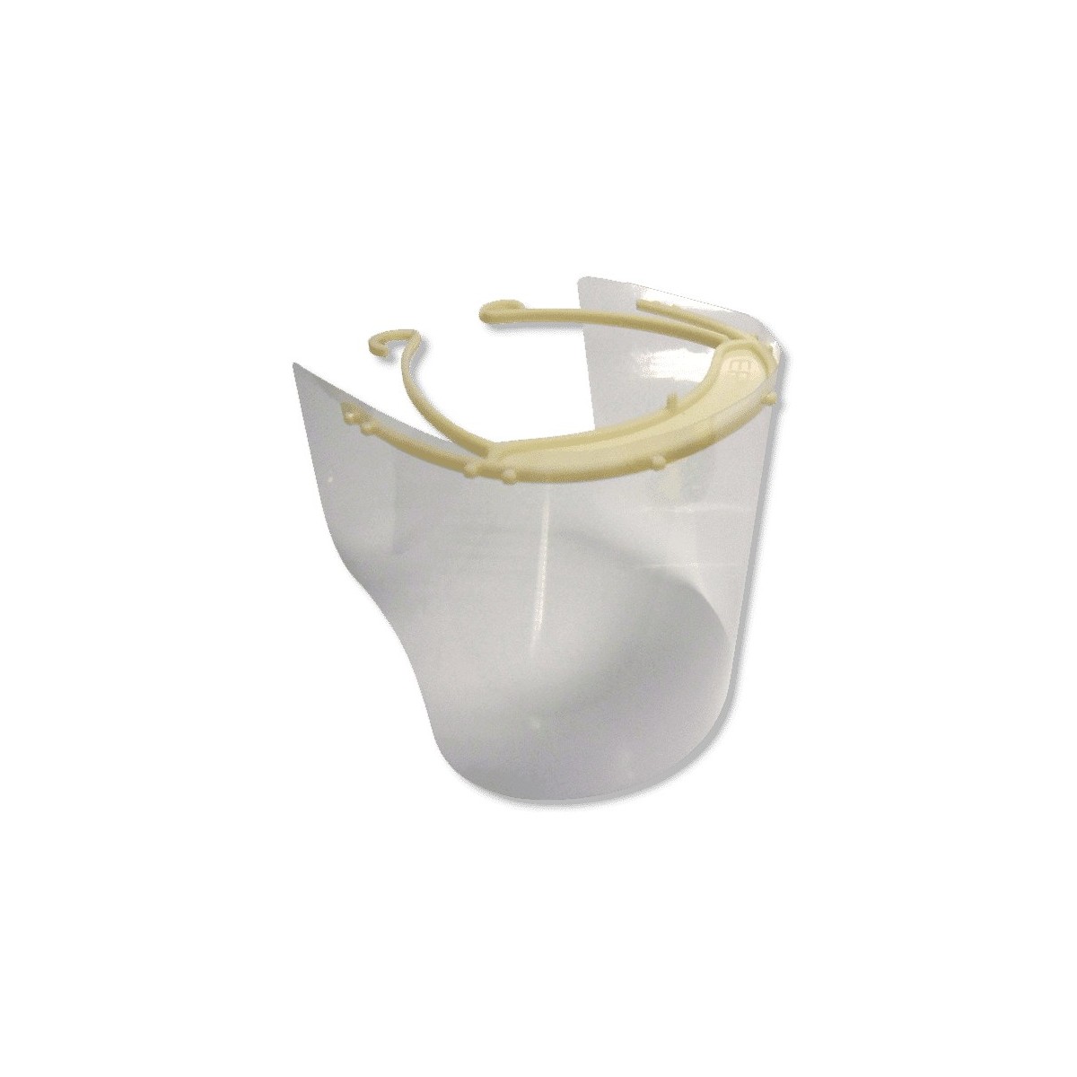 Protective Face Shield
